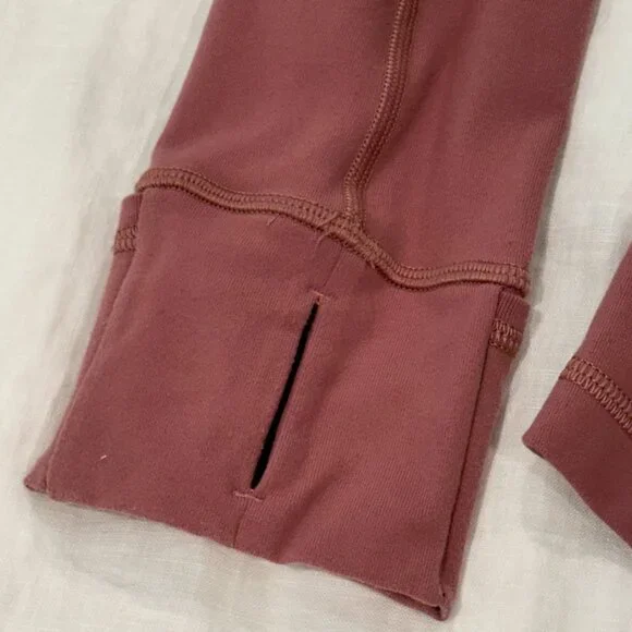 Lululemon Define Jacket Women's Size 8 - Picture 4 of 6